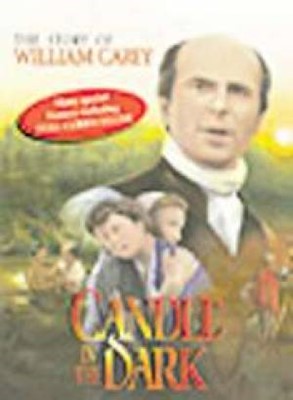 Candle in the Dark DVD - W. Carey (DVD Video)