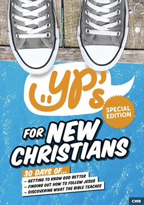 YPs For New Christians (Paperback)