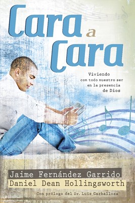 Cara A Cara (Paperback)
