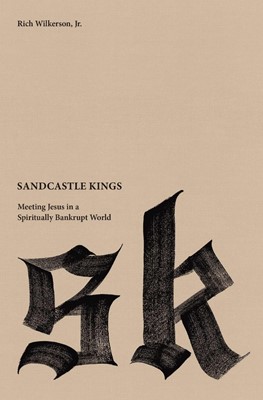 Sandcastle Kings (Paperback)