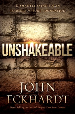 Unshakeable (Paperback)
