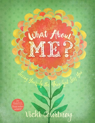 What About Me? (Paperback)