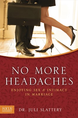No More Headaches (Paperback)