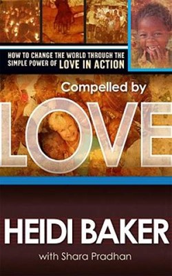 Compelled By Love (Paperback)