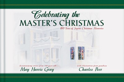 Celebrating The Master'S Christmas (Hard Cover)