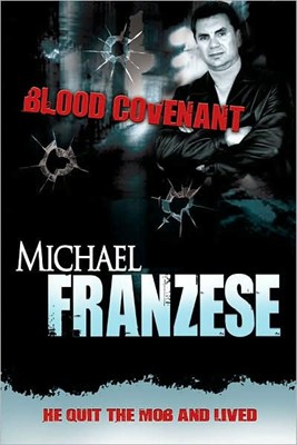 Blood Covenant (Repack) (Hard Cover)