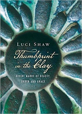 Thumbprint In The Clay (Paperback)