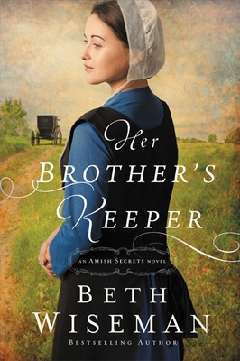 Her Brother's Keeper (Paperback)