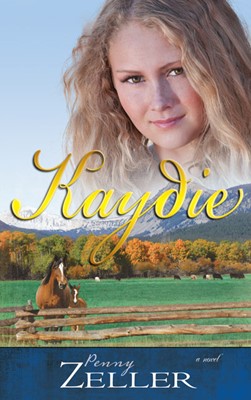 Kaydie (Montana Skies V2) (Paperback)