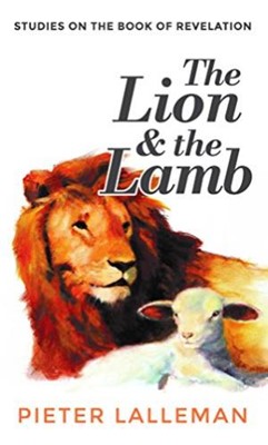 The Lion and the Lamb (Paperback)