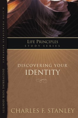 Discovering Your Identity (Paperback)