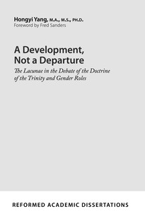 Development, Not a Departure, A (Paperback)