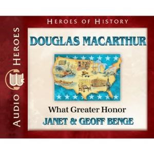 Douglas Macarthur (CD-Audio)