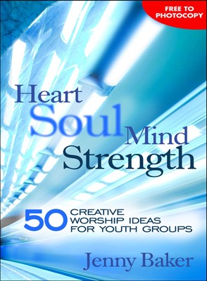 Heart Soul Mind Strength (Paperback)