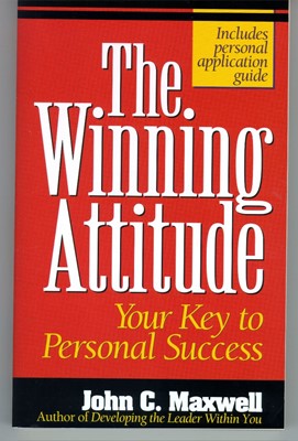 The Winning Attitude (Paperback)