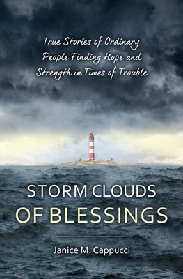 Storm Clouds of Blessing (Paperback)