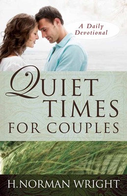 Quiet Times For Couples (Paperback)