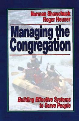Managing the Congregation (Paperback)