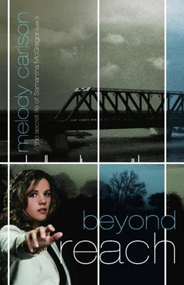 Beyond Reach (Paperback)