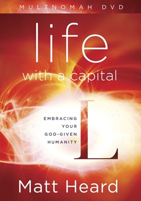 Life with a Capital L (DVD)