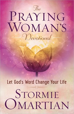 The Praying Woman's Devotional (Paperback)