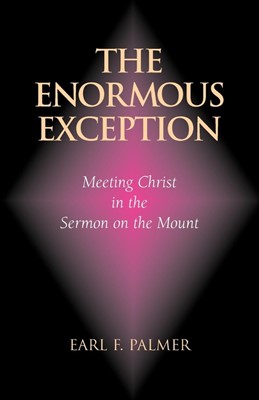 The Enormous Exception (Paperback)