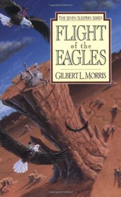 Flight Of The Eagles (Paperback)