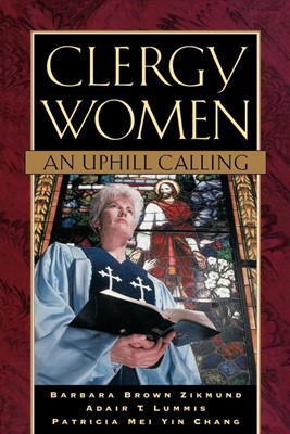 Clergy Women (Paperback)