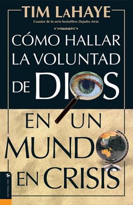 C Mo Hallar La Voluntad de Dios (Paperback)