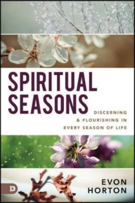 Spiritual Seasons (Paperback)