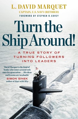 Turn The Ship Around! (Paperback)