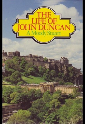 The Life Of John Duncan (Cloth-Bound)