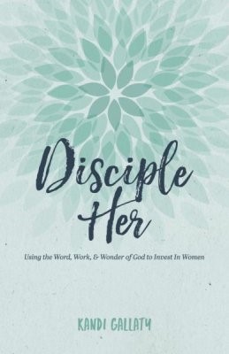 Disciple Her (Paperback)