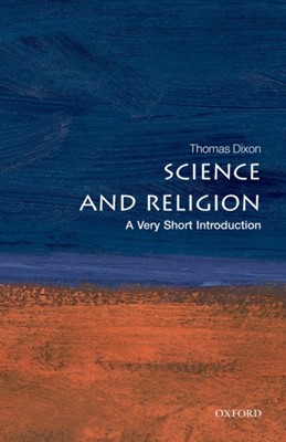 Science And Religion (Paperback)