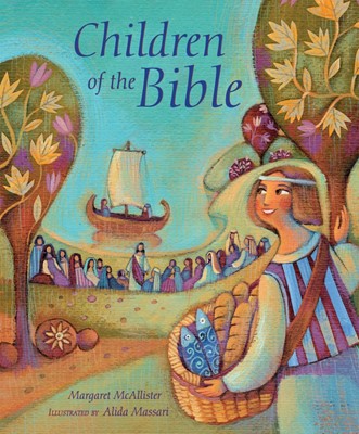 Children of the Bible (Paperback)