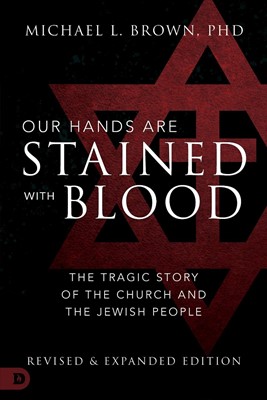 Our Hands are Stained with Blood [revised and expanded editi (Paperback)