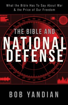 The Bible and National Defense (Paperback)