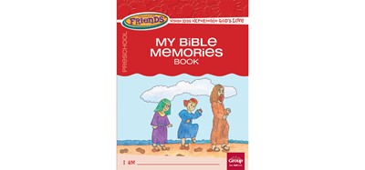 FaithWeaver Friends Preschool Student Book, Fall 2018 (Paperback)