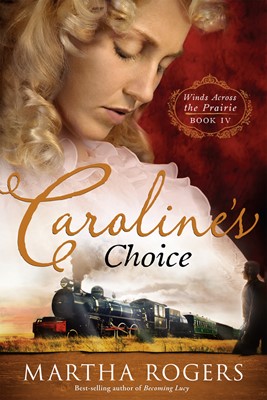 Caroline'S Choice (Paperback)