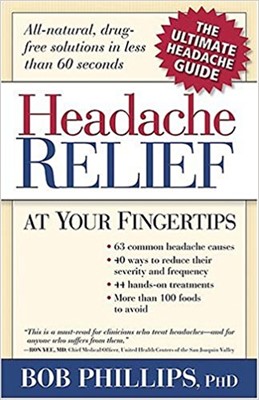 Handbook For Headache Relief (Paperback)