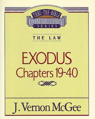 Exodus Ii (Paperback)