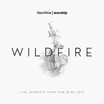 Wildfire CD (CD-Audio)