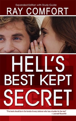 Hells Best Kept Secret (Paperback)