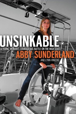 Unsinkable (Hard Cover)