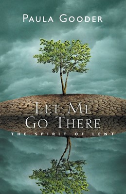 Let Me Go There (Paperback)