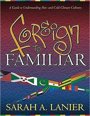 Foreign to Familiar (Paperback)