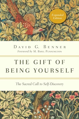 The Gift of Being Yourself (Paperback)