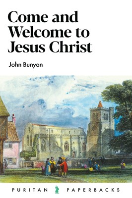 Come And Welcome To Jesus Christ (Paperback)