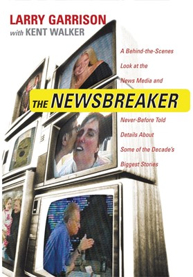 The Newsbreaker (Paperback)