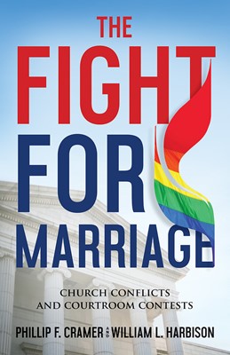 The Fight for Marriage (Paperback)